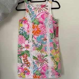 NWT Lilly Pulitzer for Target Nosey Posey